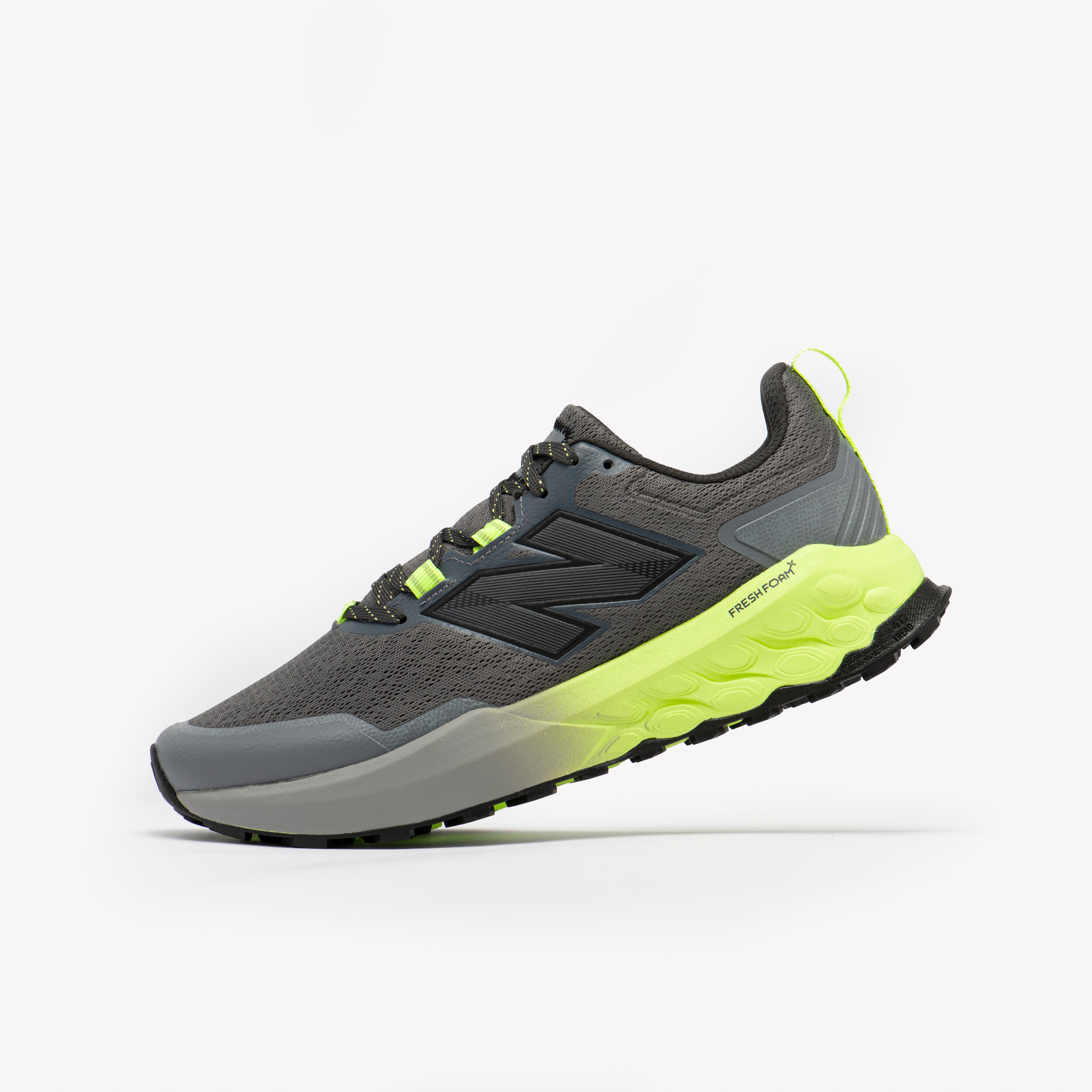 New Balance Fresh Foam X Garoe V2 homme