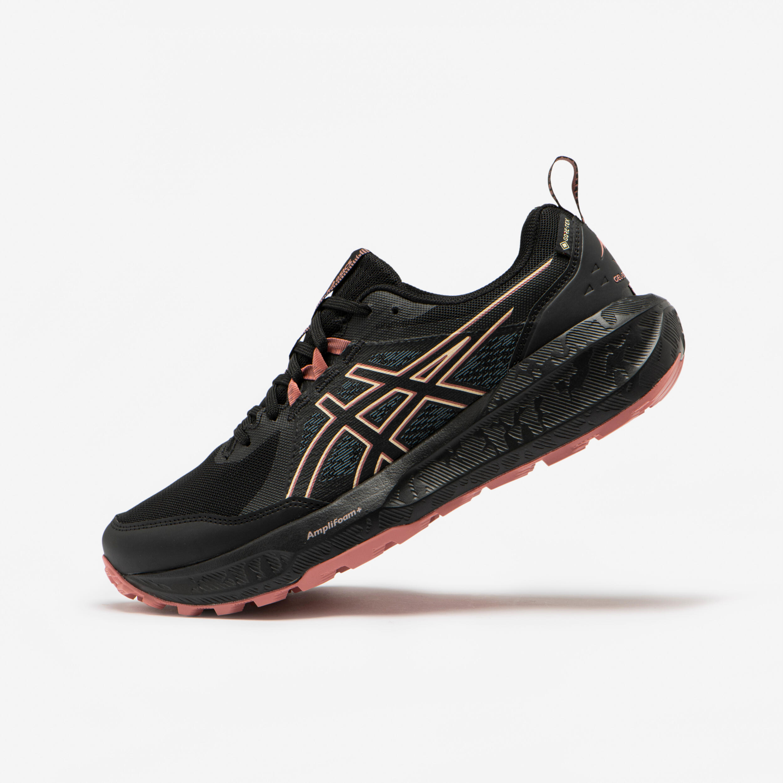 ASICS Gel-Sonoma 8 GTX femme