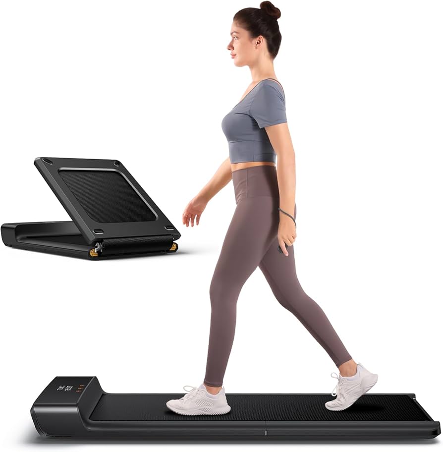 WalkingPad A1 Pro tapis de marche pliable premium