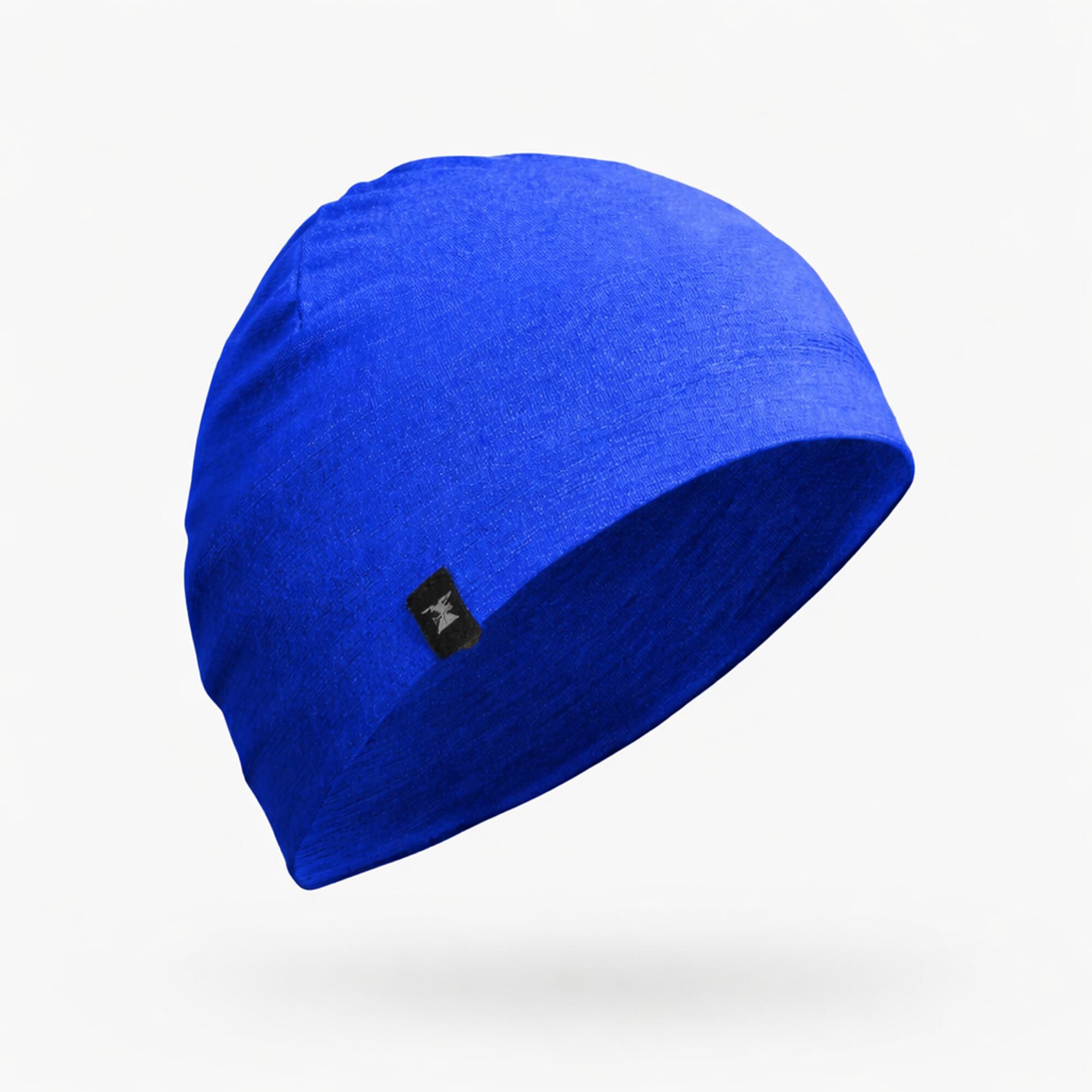 Bonnet de trekking en laine mérinos MT500
