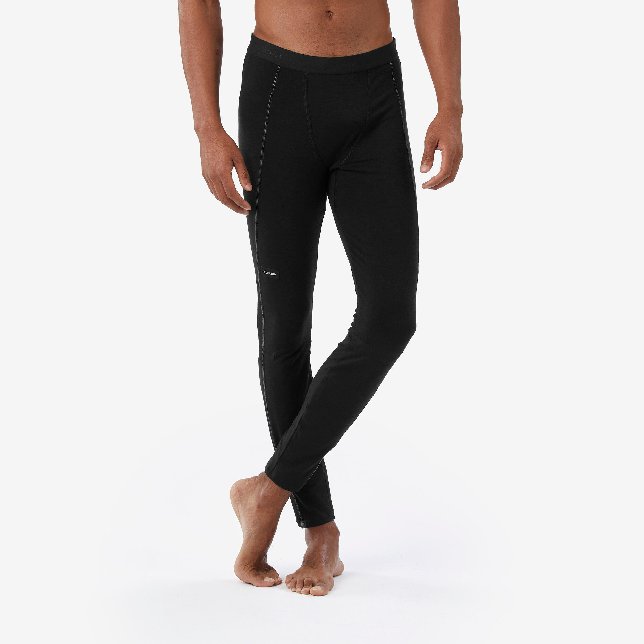 Collant mérinos thermique MT500 – Homme