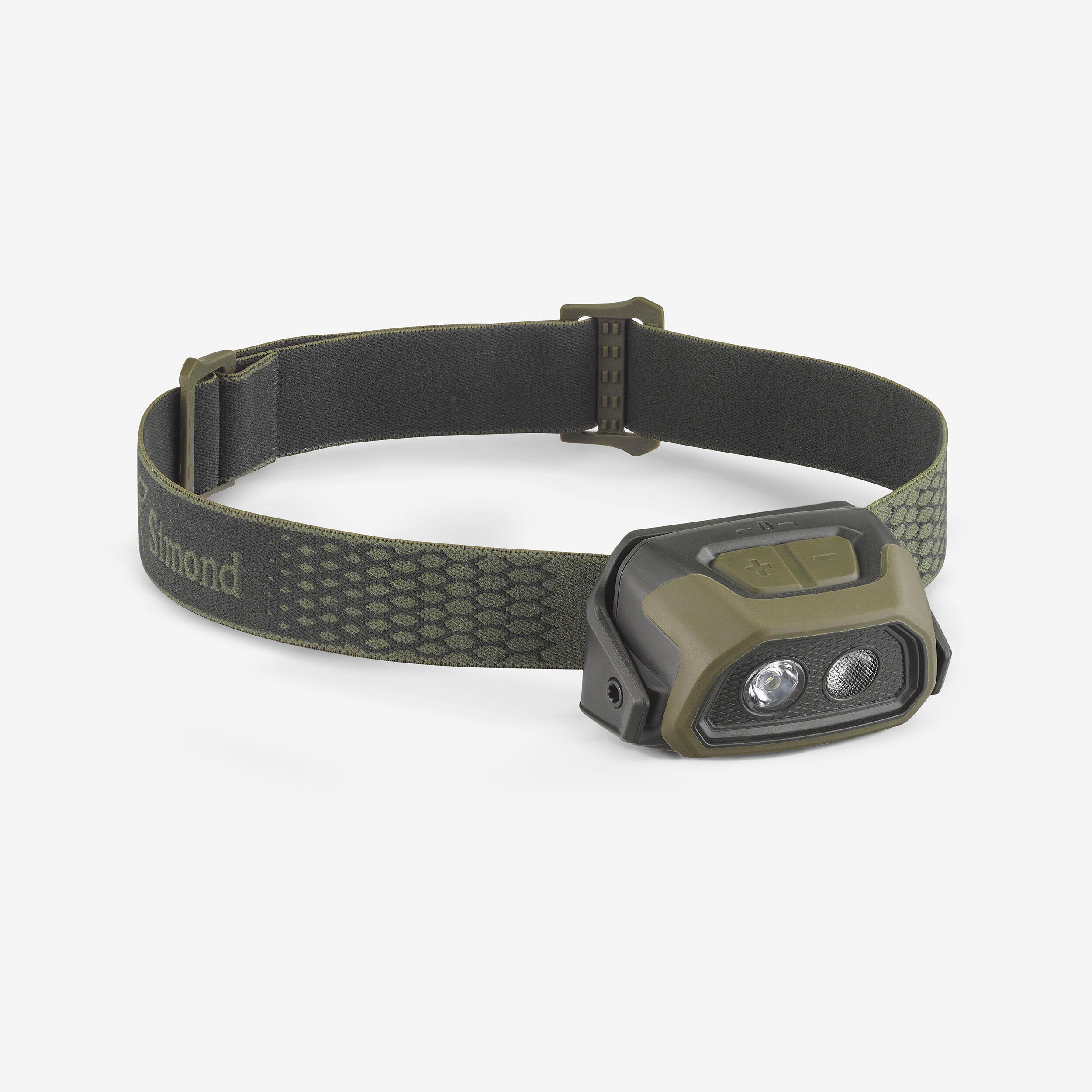 Lampe frontale rechargeable HL500 USB V3
