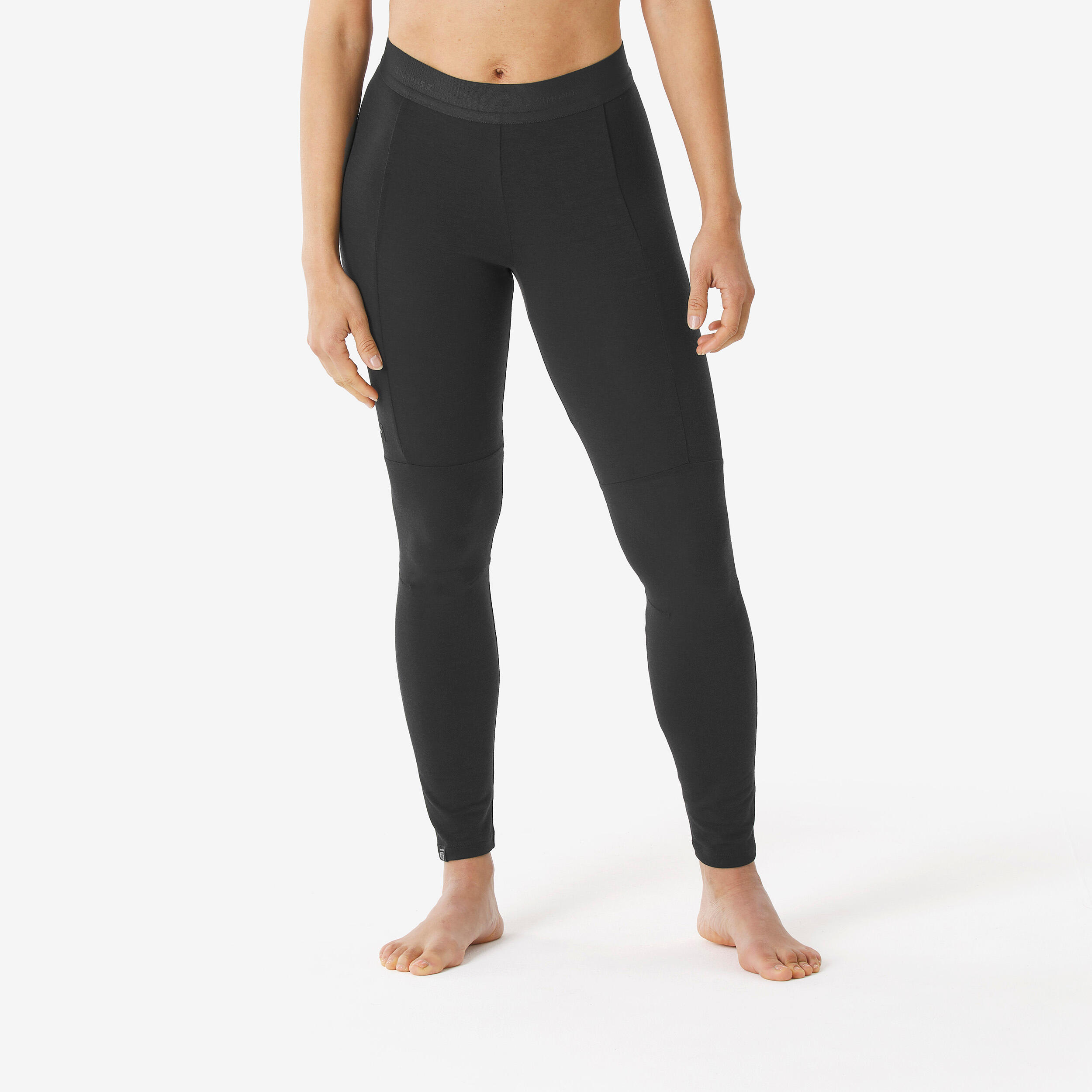 Legging mérinos thermique MT500 – Femme