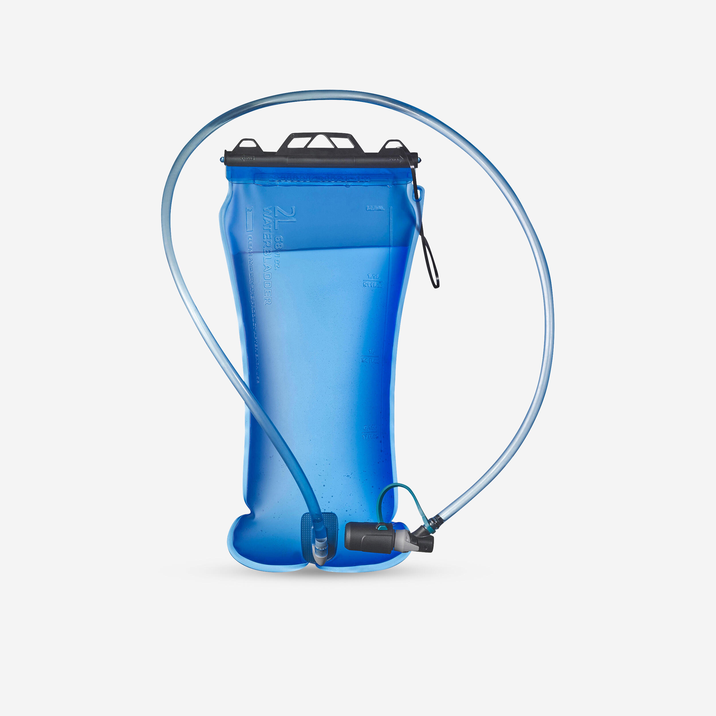 Poche à eau 2 litres MT500