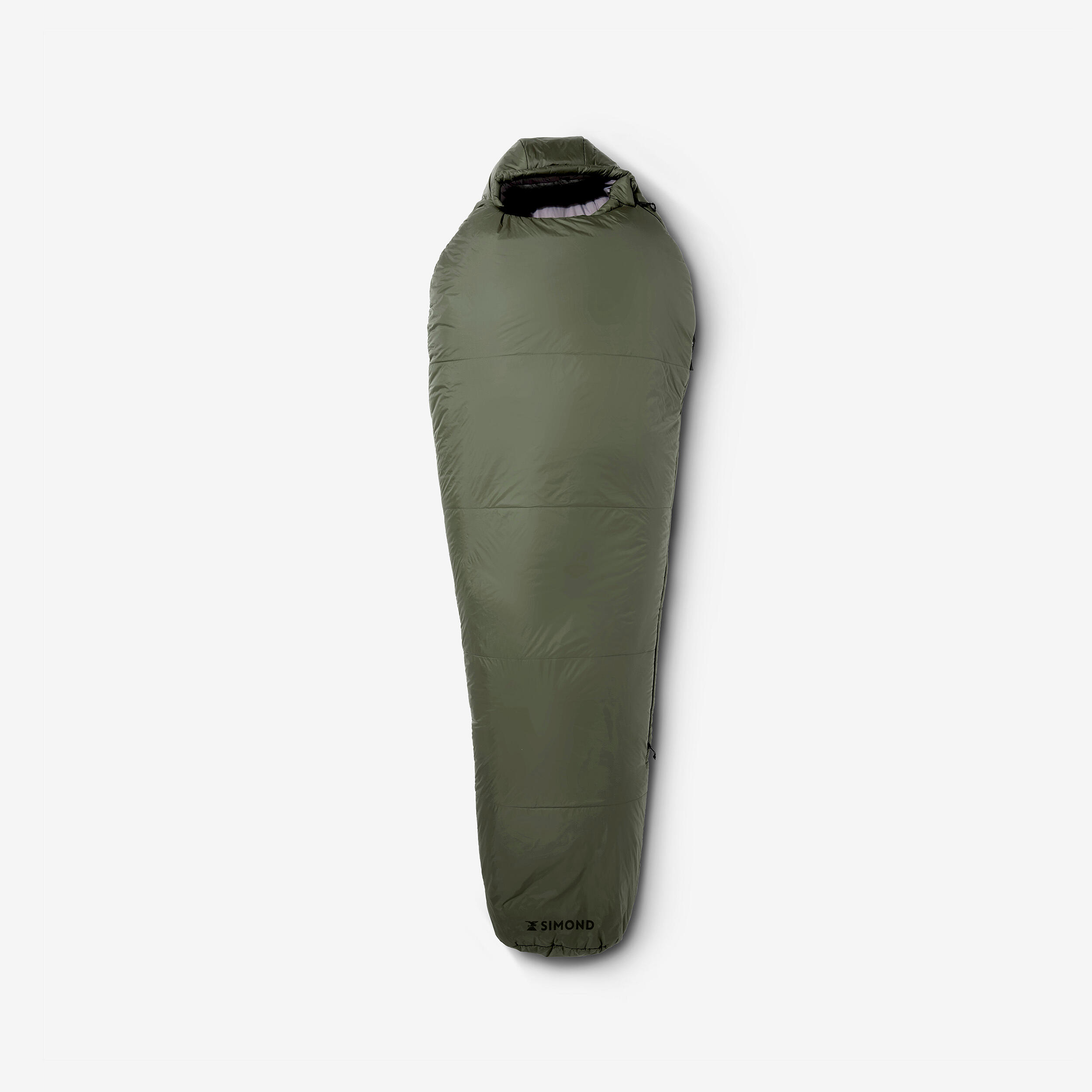 Sac de couchage de trekking 0°C MT500