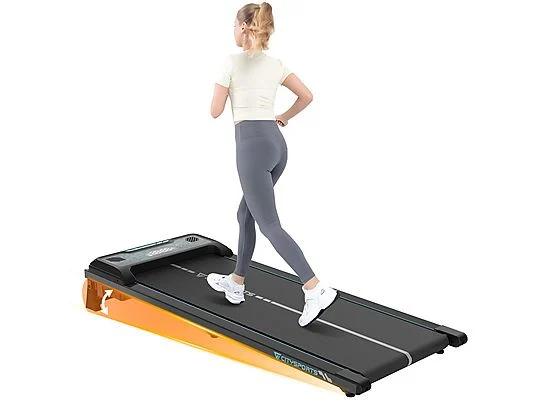 Tapis de marche inclinable Citysports WP6