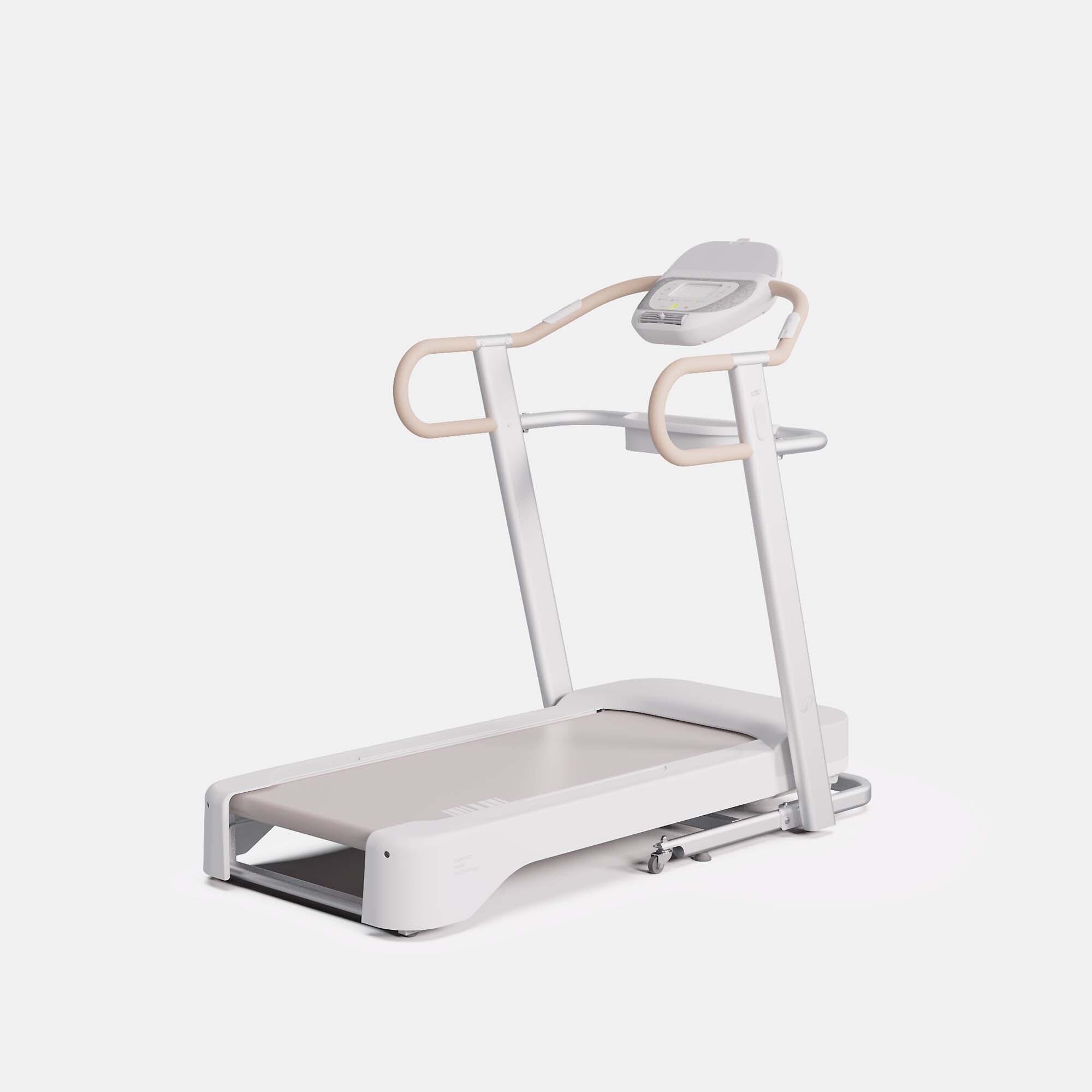 Tapis de marche W900B connecté 10 km/h