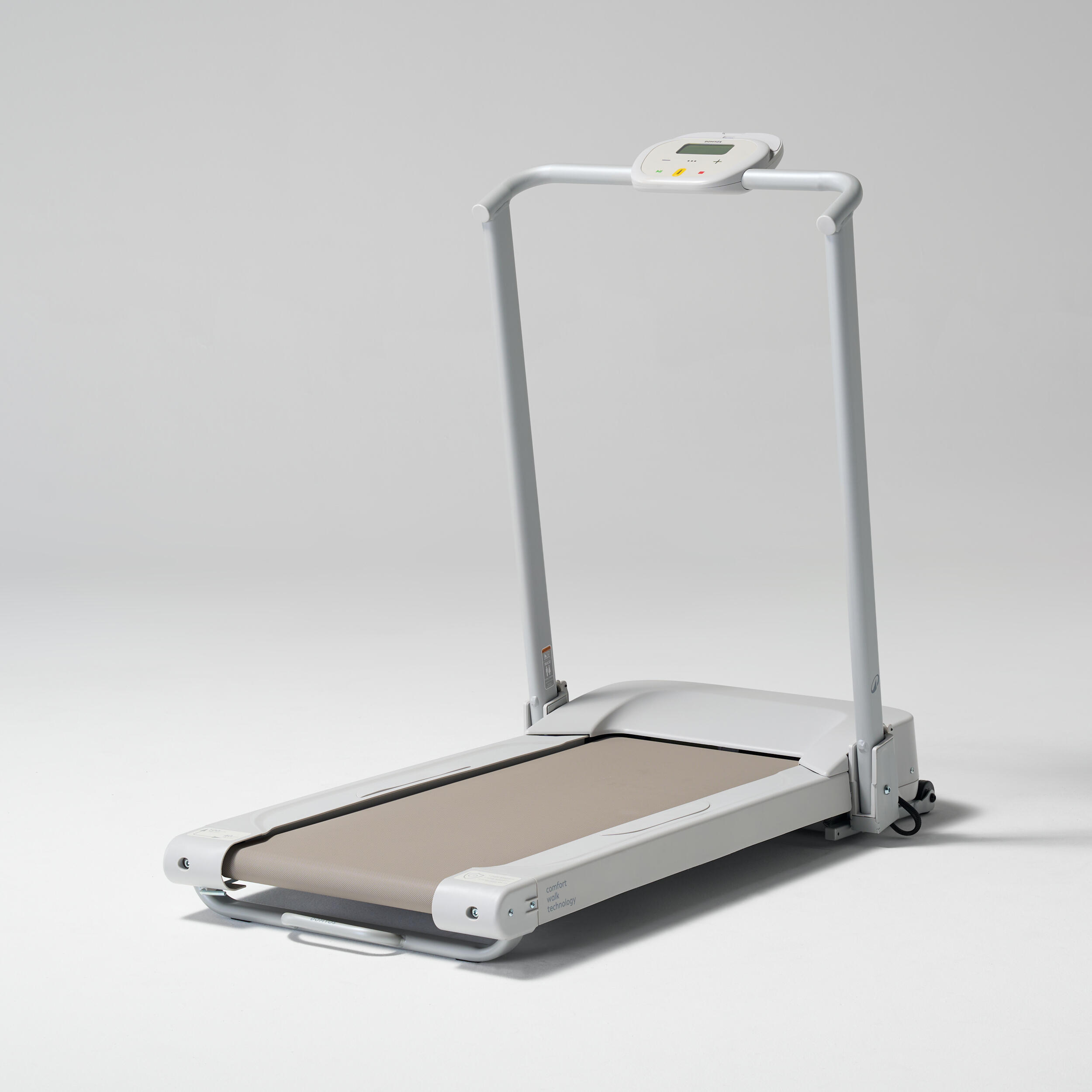 Tapis de marche W500 Compact 8 km/h