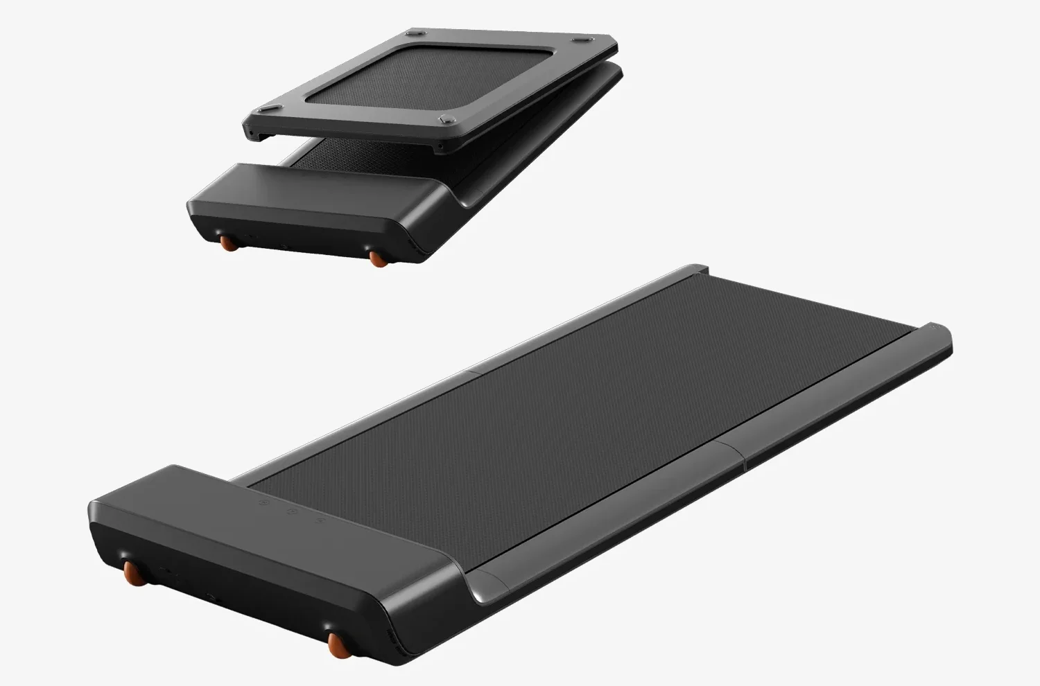 Le Walking Pad A1 Pro de Kingsmith (tous droits réservés)