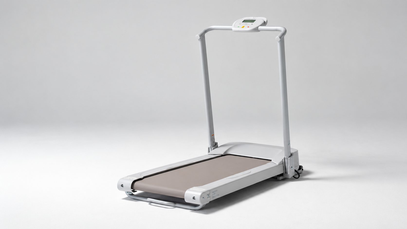Le tapis de marche Domyos W500b vendu par Decathlon